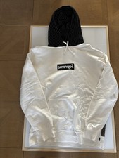 Supreme comme des garcons - des,