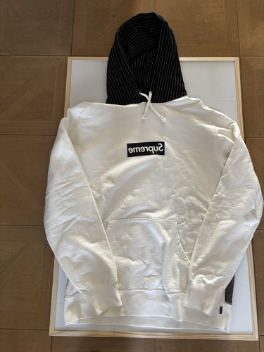 Supreme comme des - x,