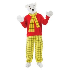 Cartoon Bear Standard Child