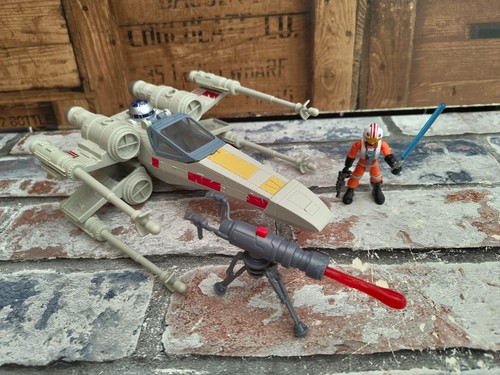 Star wars mission fleet - fleet, tie
