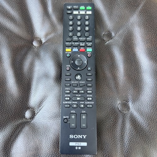Sony playstation telecomando - sony,