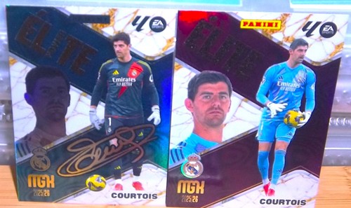 Thibaut courtois elite power - thibaut,