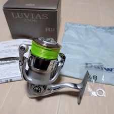 Mulinello da spinning DAIWA 07