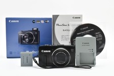 [NEAR MINT in Box] Canon