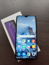 Xiaomi Redmi Note 8 Pro -