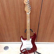 Fender Mexico Player