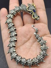 Autentico bracciale antico