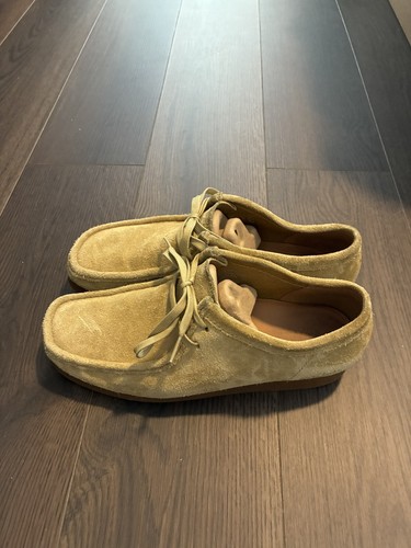 Scarpe mocassino clarks - scarpe,