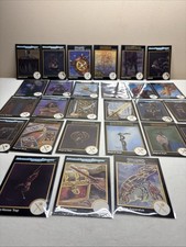 Lotto carte TSR Advanced