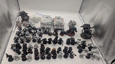 Firstborn Space Marine Lot