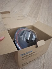 Dome GoPro Session