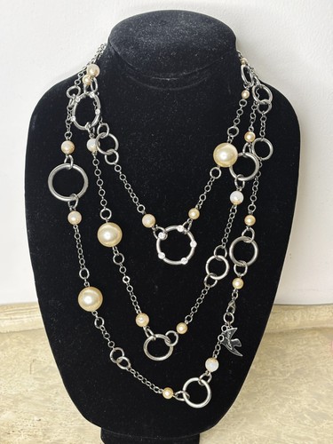 Collana vintage cécile - cécile, et