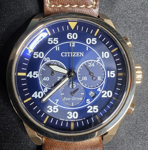 Orologio citizen avion - orologio,