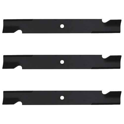Deck blades for bad boy - for,