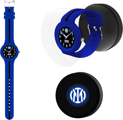Orologio polso inter - da,