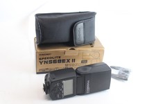 YONGNUO Speedlite YN568EX II
