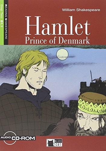 Hamlet cd beginner - (sellen),