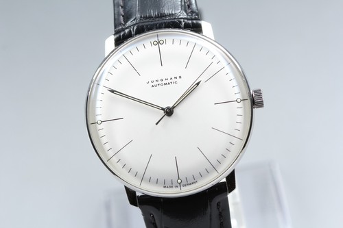 Scatola orologio junghans - [scatola],