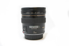 OBIETTIVO CANON EF 20MM F2.8 USM