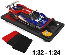 Proses PTC602 Levigatrice e