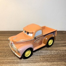 Disney Pixar Cars veicolo in