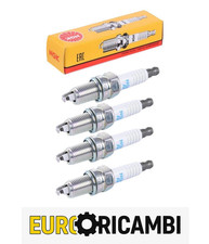 KIT 4 CANDELE ABARTH 500 595