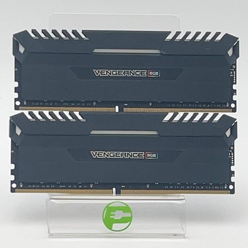 Corsair vengeance rgb gb - corsair,