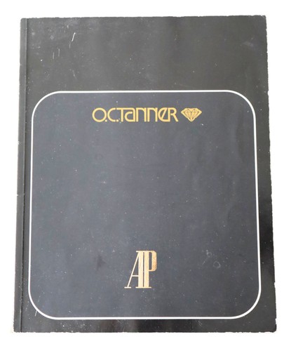 Tanner audemars piguet - tanner,