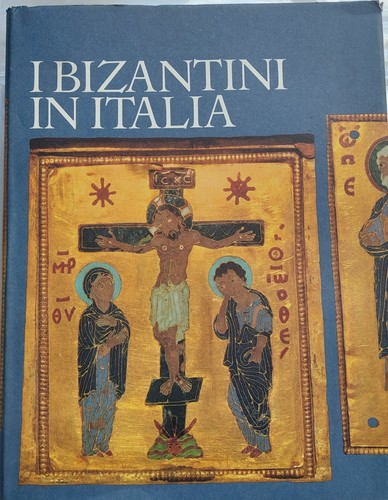 I bizantini in - i,