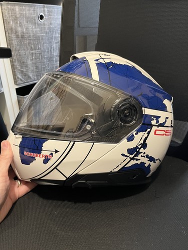 Casco schuberth globe - casco,