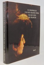 Dell'Acqua. Il Caravaggio e Le