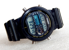 Orologio da polso uomo vintage