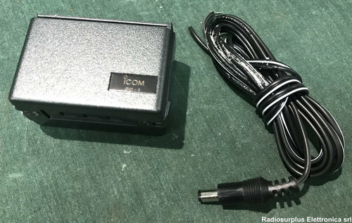 Icom adattatore dc - icom,