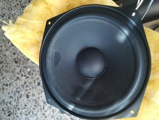 Visaton WS 20 E Woofer 80/120