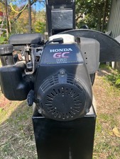 Biotrituratore Caravaggi Bio 50