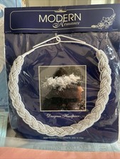 Copricapo sposa modern - da,