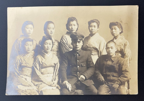 Foto epoca anni - foto, d'epoca