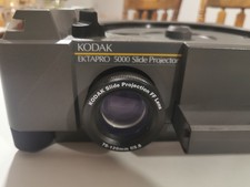 Kodak Ektapro 5000 Slide