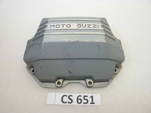 Coperchio punterie guzzi serie - punterie,