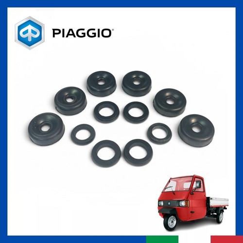 Kit revisione cilindretto - kit,