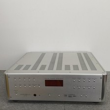Processore preamplificatore