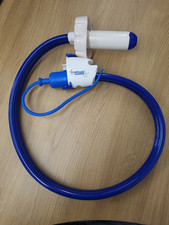 Pompa acqua Whale Watermaster