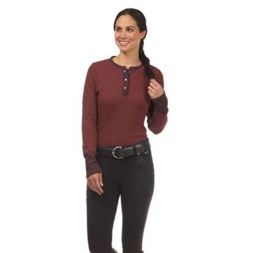 Kerrits hot trot thermal - kerrits, to