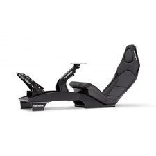 Playseat F1 Black Sedia Per
