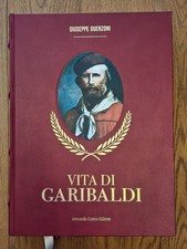 Giuseppe Guerzoni, "Vita di