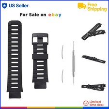 Cinturino orologio gomma