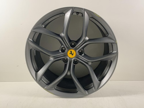 Cerchio lega ferrari gtc4 - cerchio,