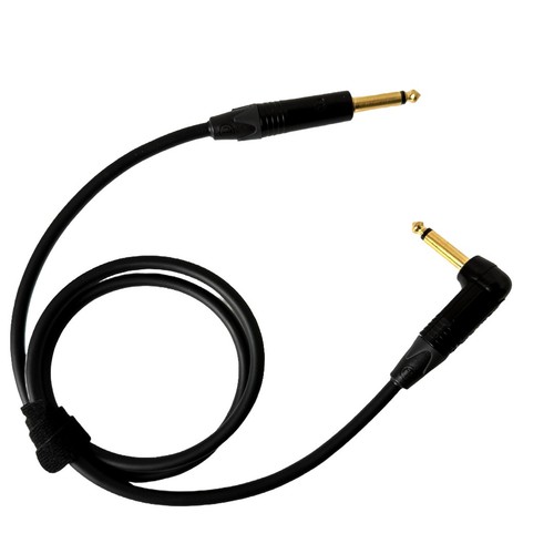 Cavo per chitarra piedi - per,
