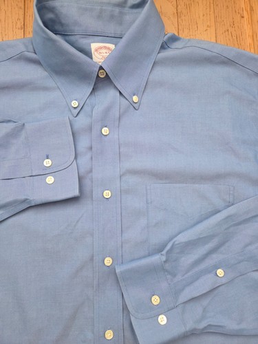 Brooks brothers 346 - brooks,
