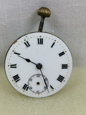 W&D by Rolex??? Cal. 5J  